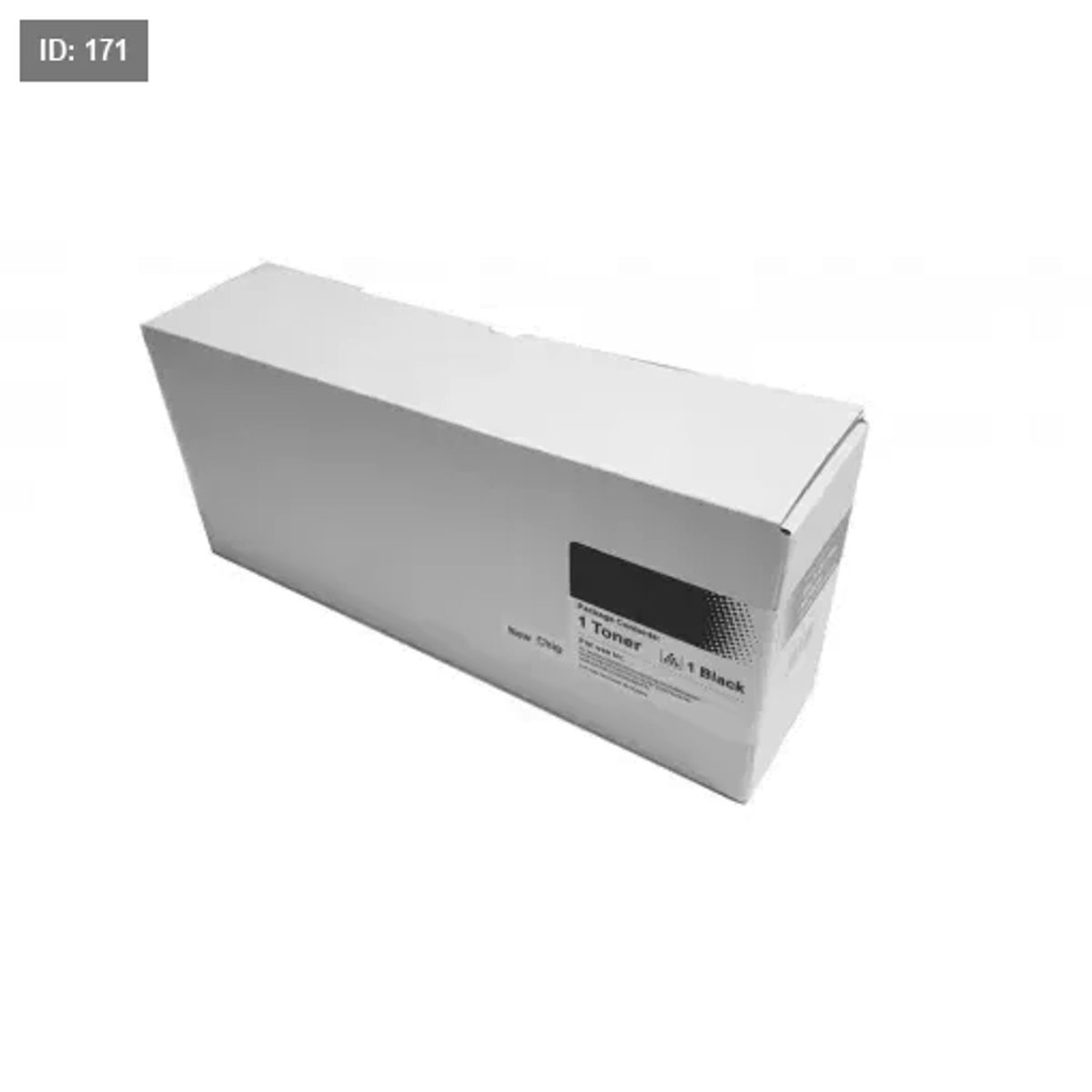 حبر ليزر HP 44A XL (CF244A) مستورد