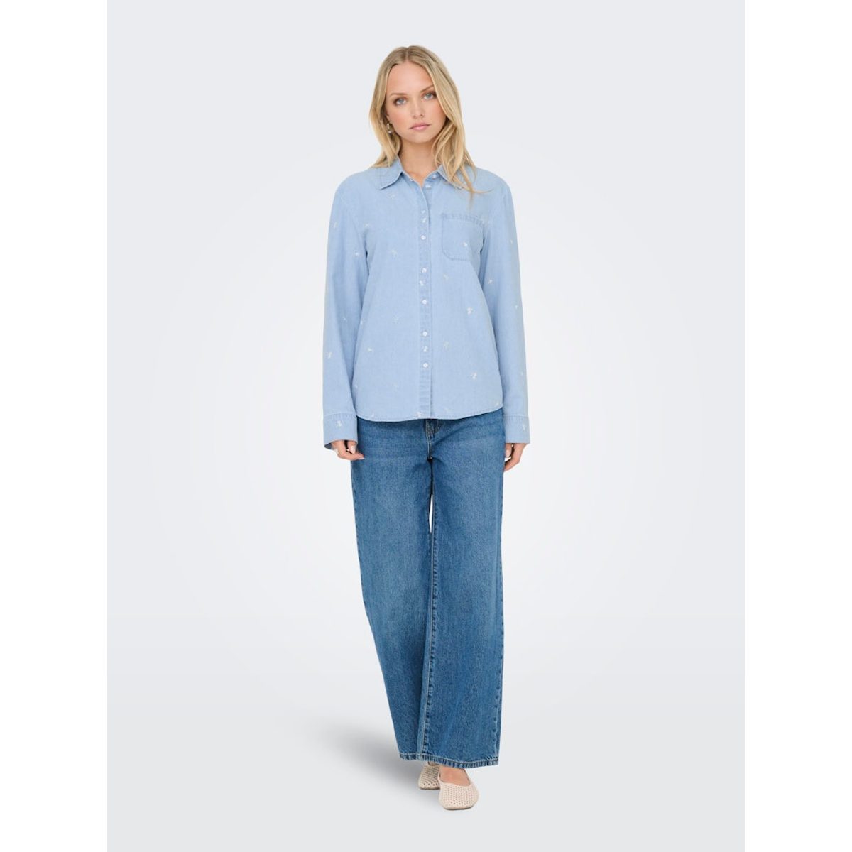 VIOLA DNM SHIRT 4
