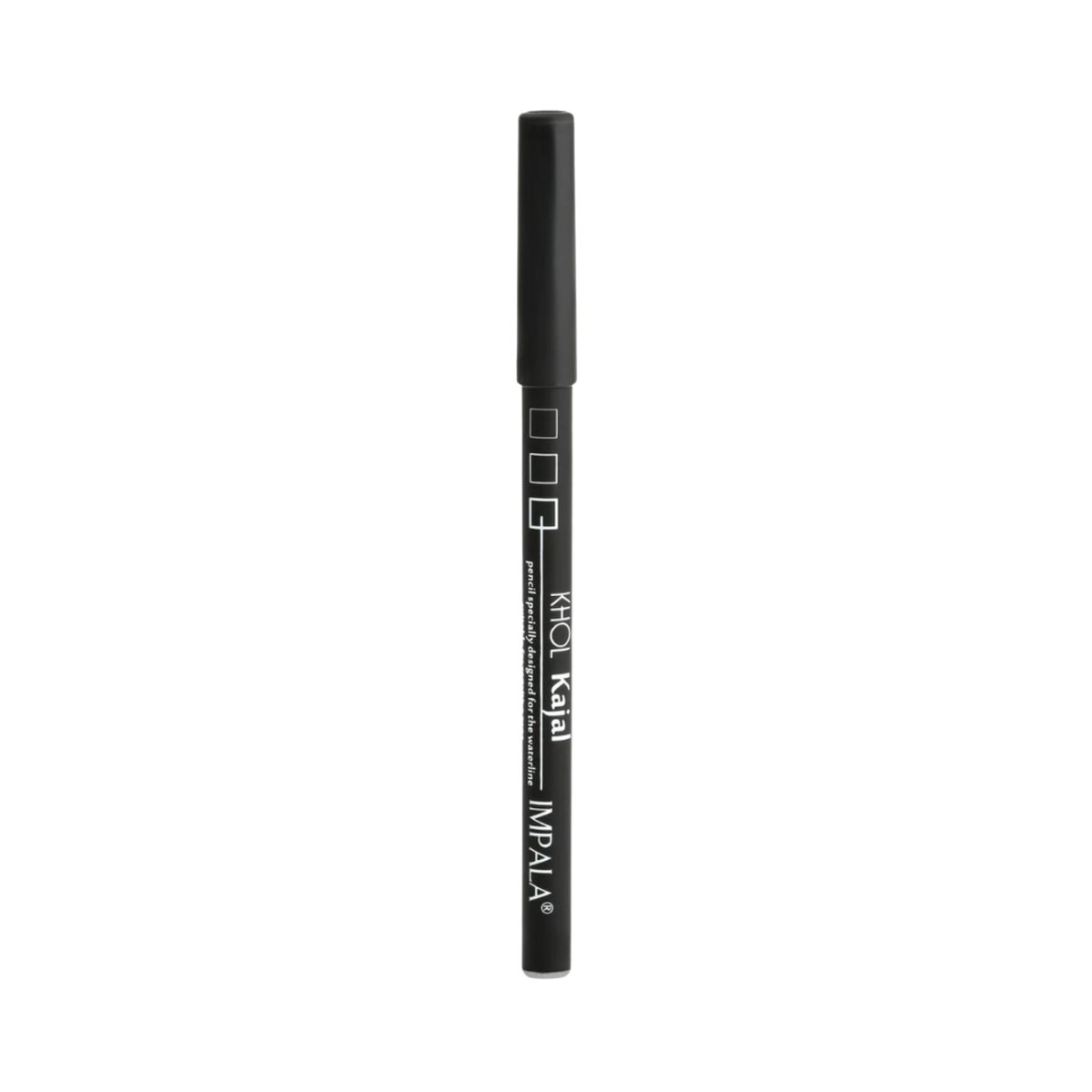 Impala Waterproof Kajal Eyeliner