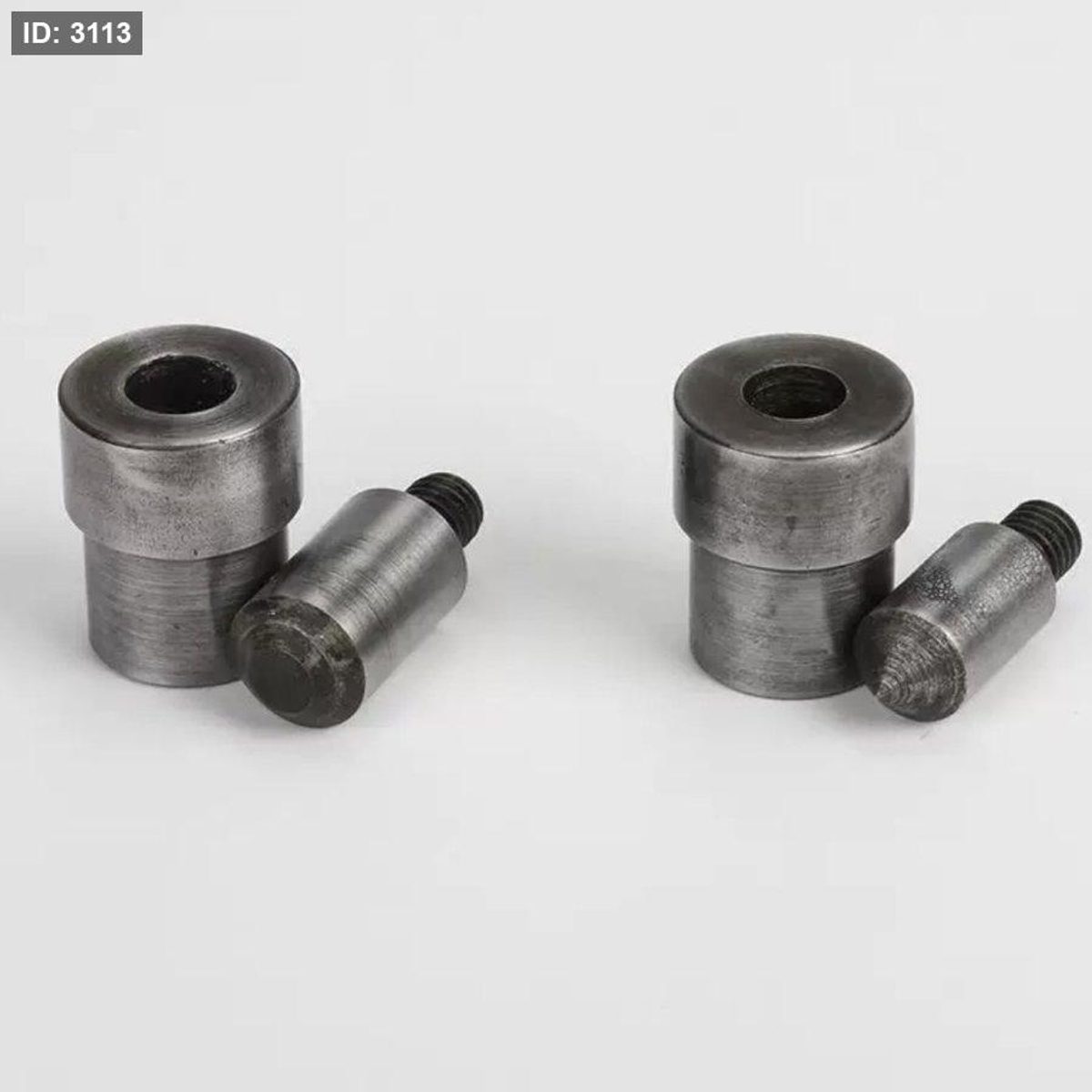 شتانص مكبس حلقات نيتم8mm