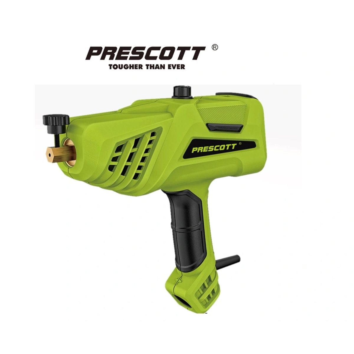 PRESCOTT MMA-120H -ماكنة الحام فرد 120 امبير