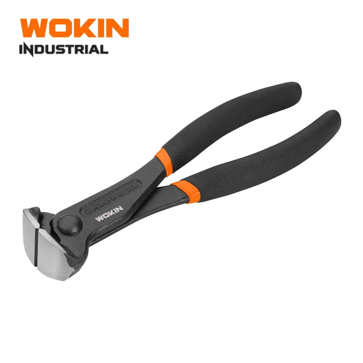 WOKIN 102806-كماشة يد قصير 6 انش