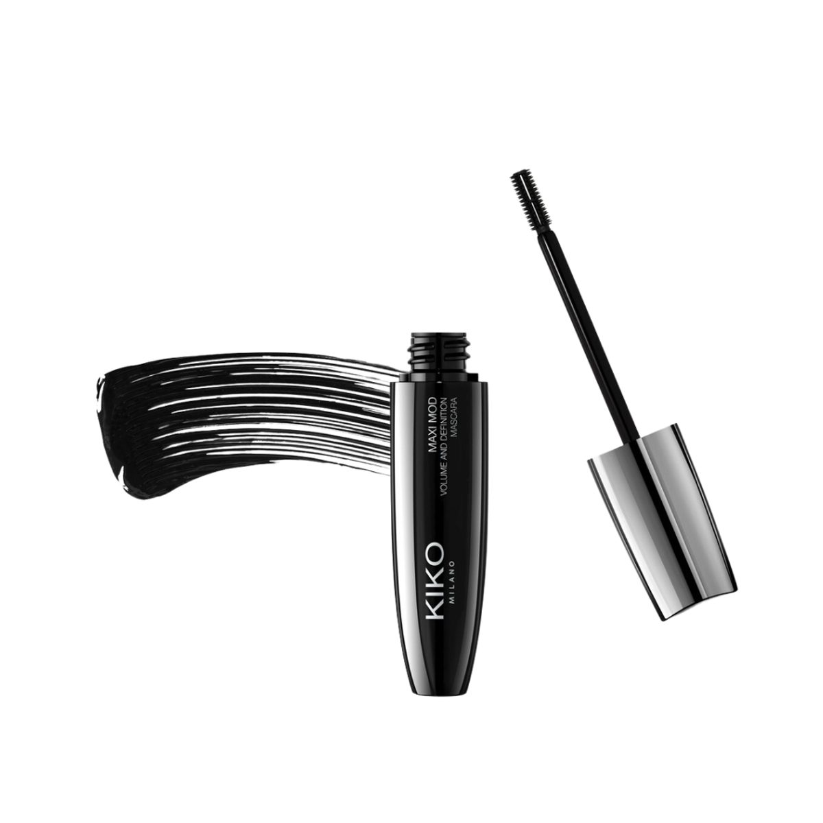 Kiko Maxi Mod Definision and Volume Mascara