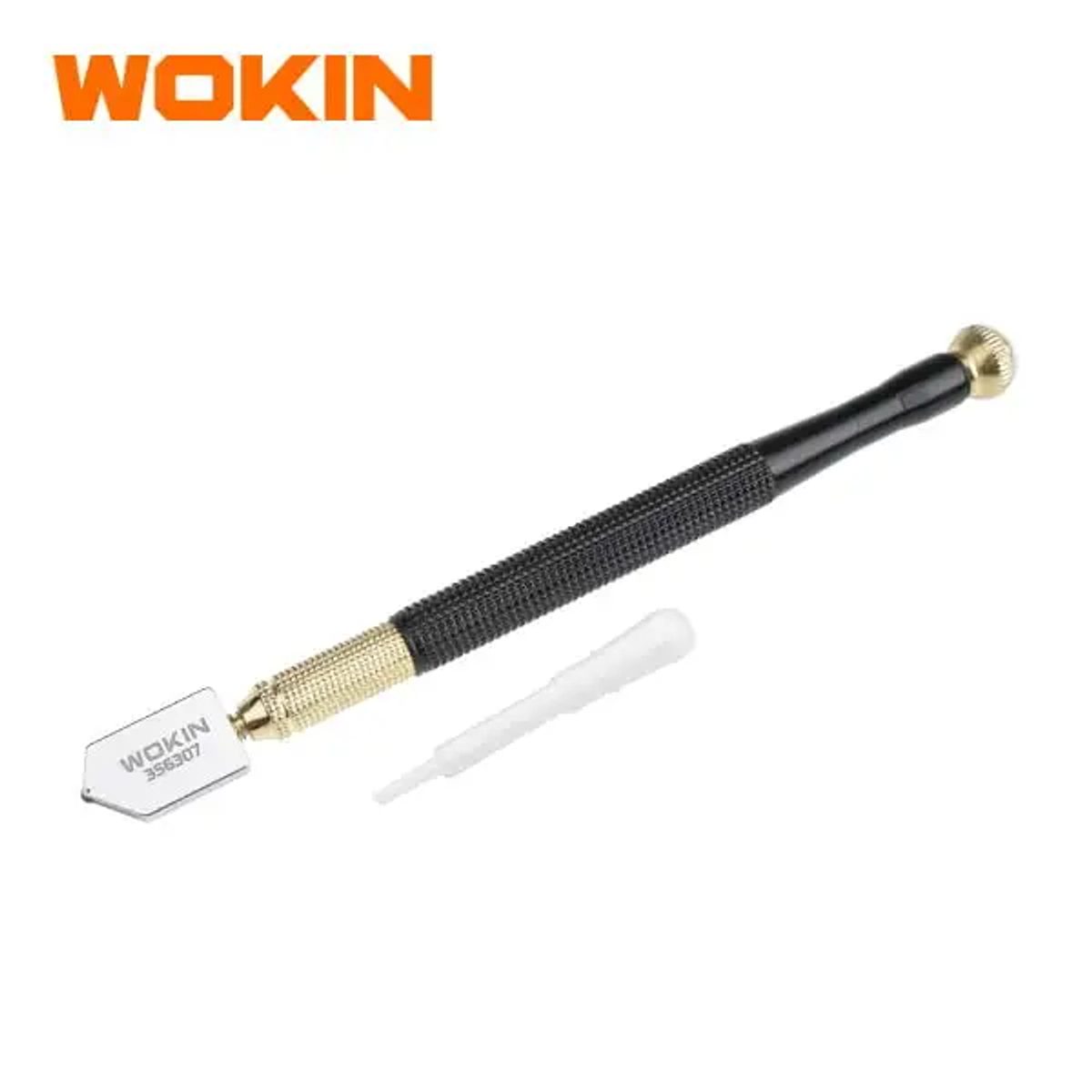 WOKIN 356307-المازة زجاج مع كاز