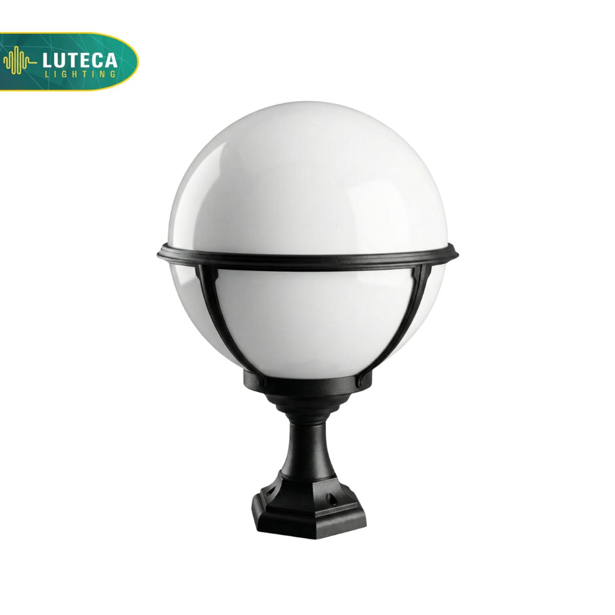 فانوس وقف طابة LUTECA 7500-002