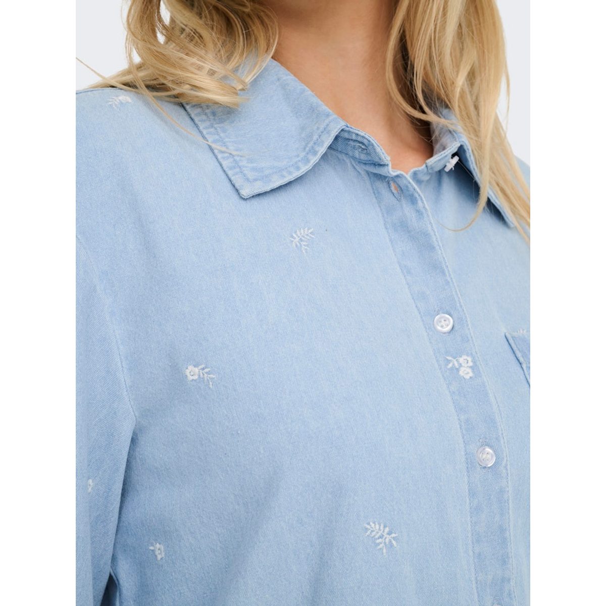 VIOLA DNM SHIRT 5