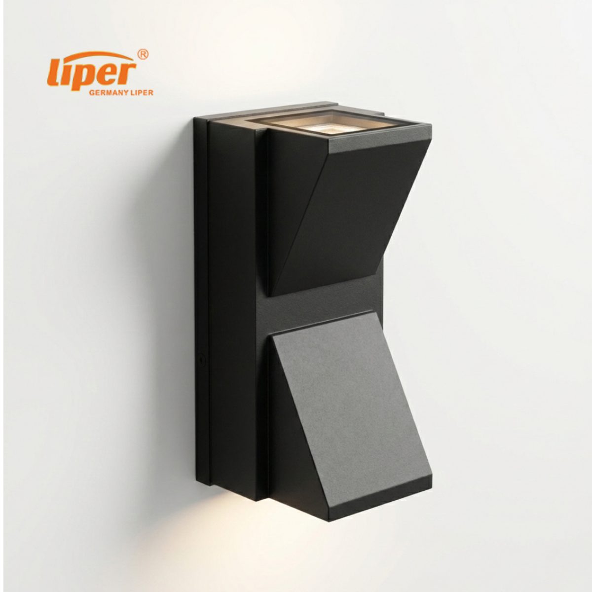 اب داون جنب LIPER 7W