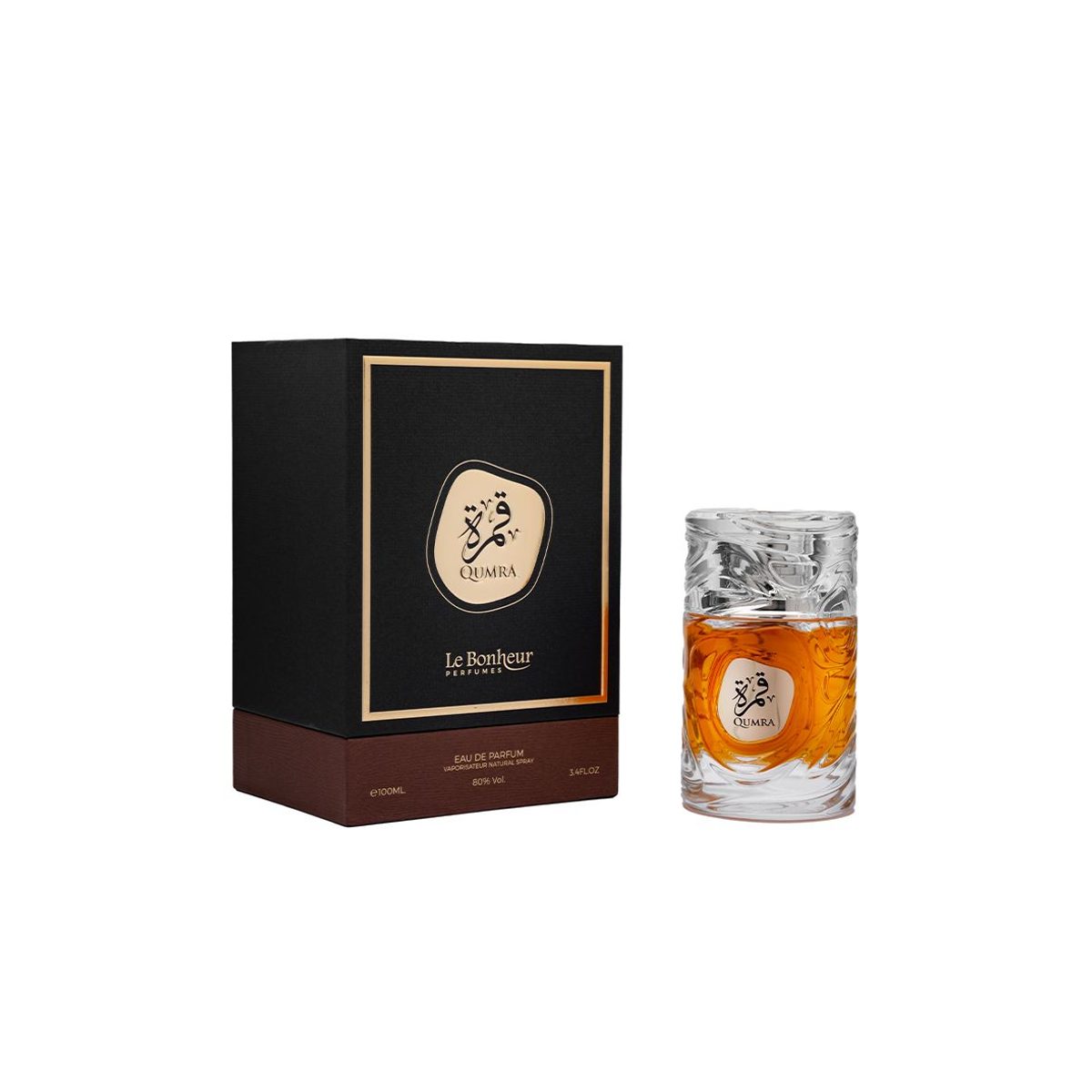 Qumra عطر بيرفيوم