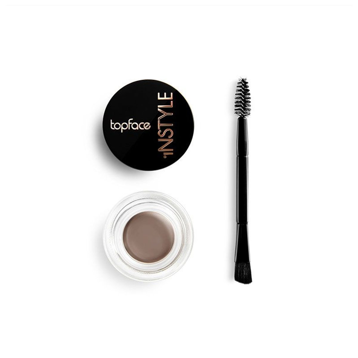 جل الحواجب مع لون من توب فيس | Topface Instyle Eyebrow Gel