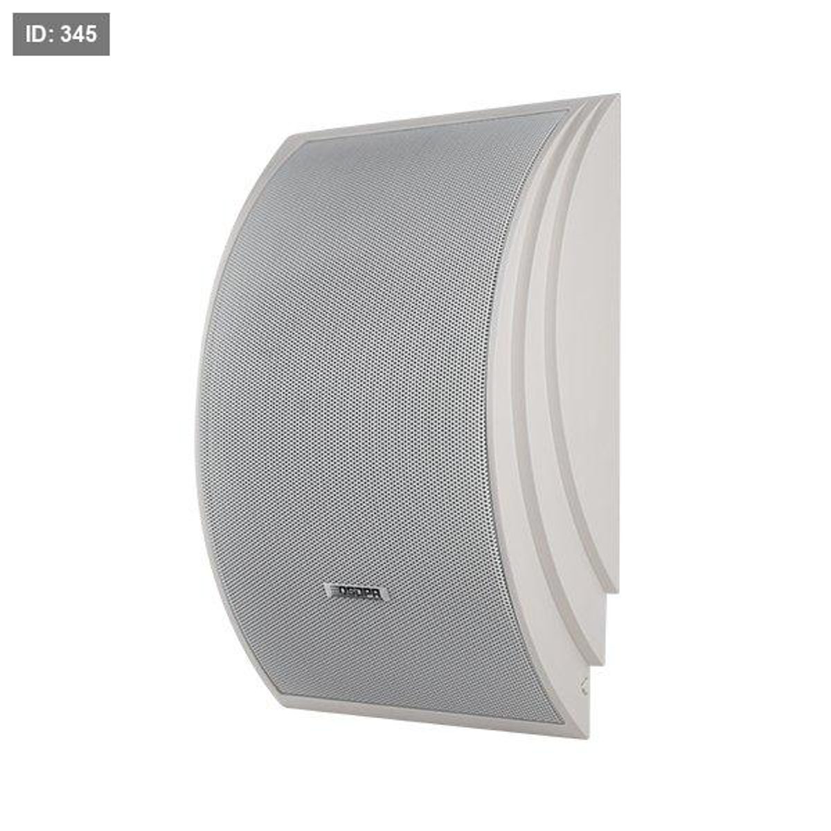 DSP112 6W PA Wall Mount Speaker