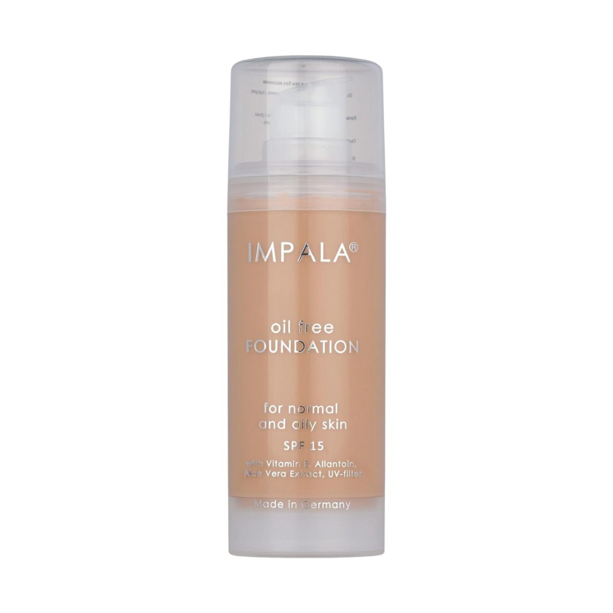 Impala Oil-Free Foundation