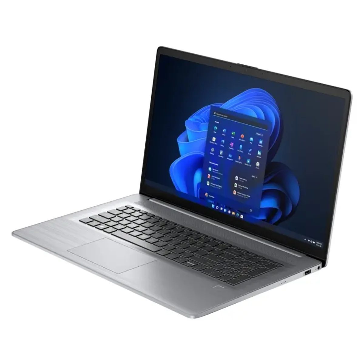 HP ProBook 470 G10  -i7(8A4Y1EA) 3