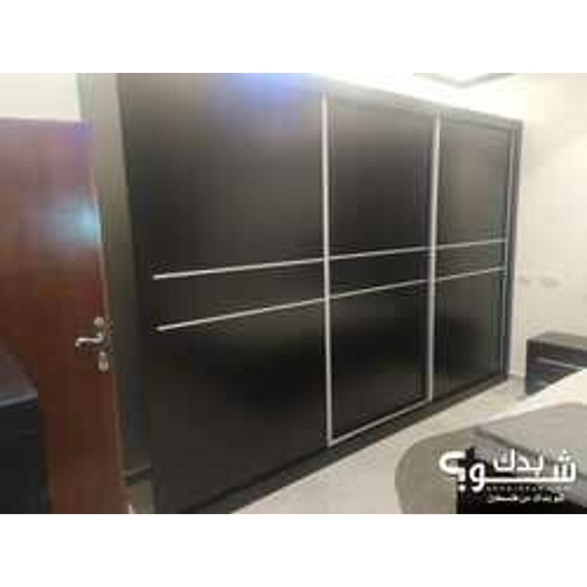 نجار — سامح خرمة
