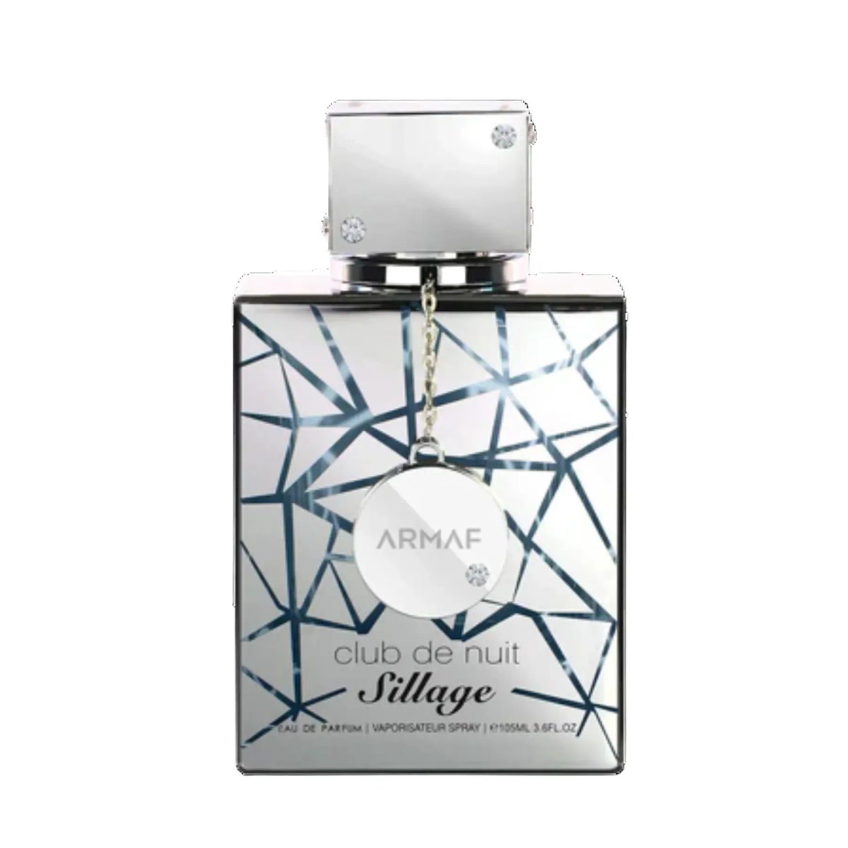 Perfume Armaf - Club De Nuit Sillage