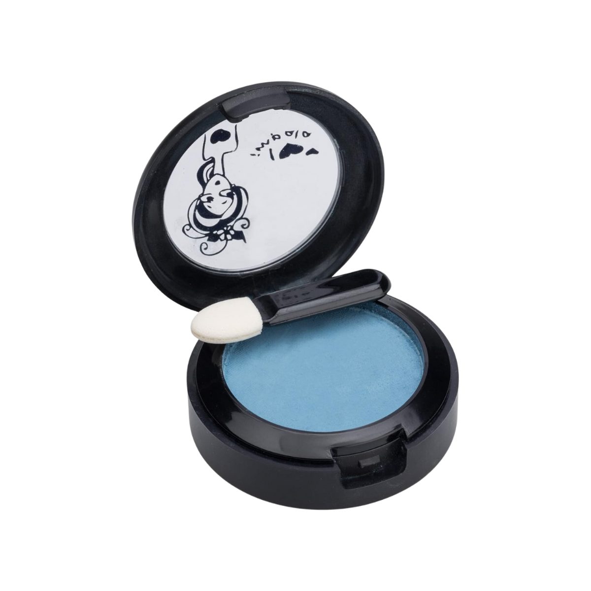 Impala Matt compact eyeshadows
