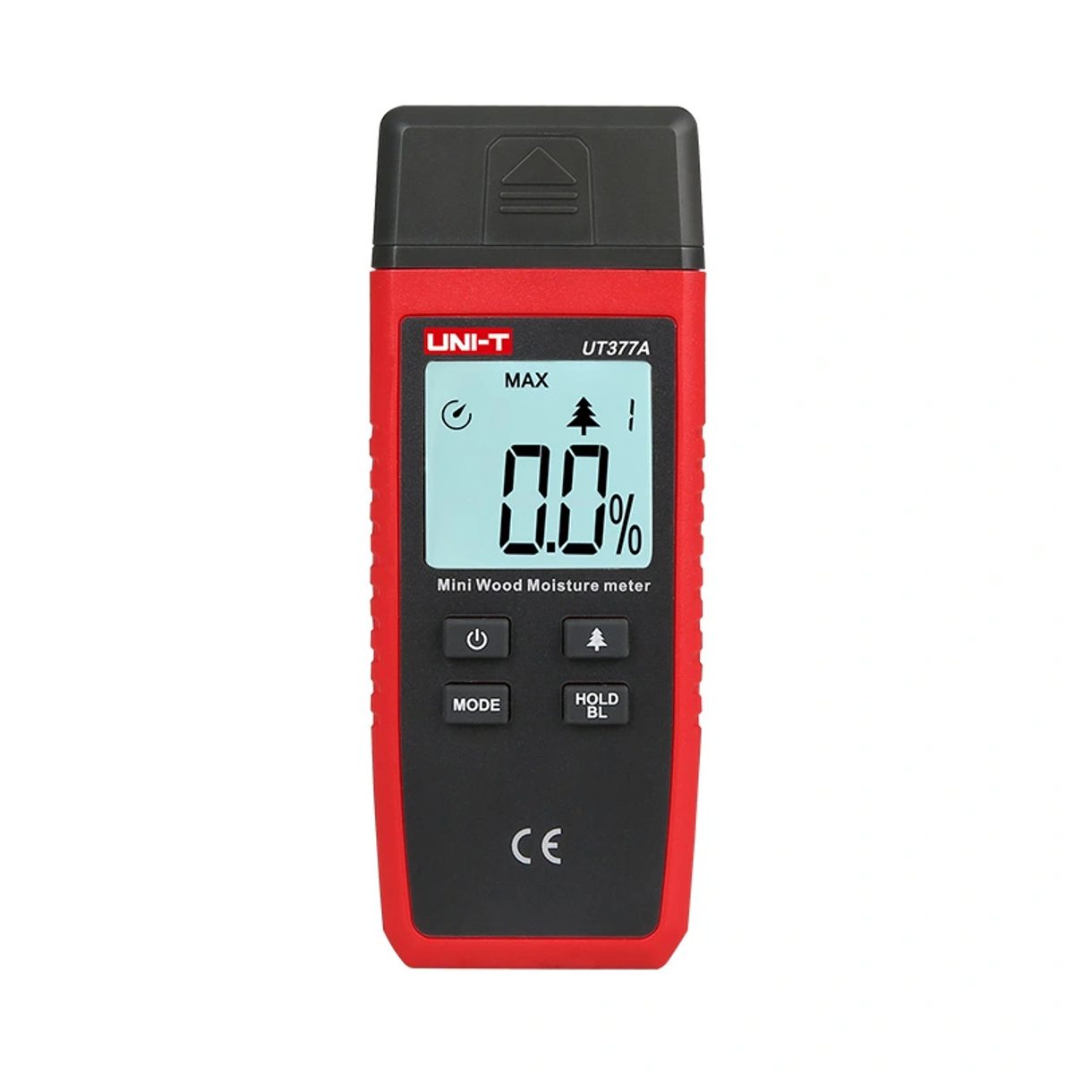 UNI-T UT377A Wood Moisture Meter-جهاز قياس نسبة الرطوبة في الخشب