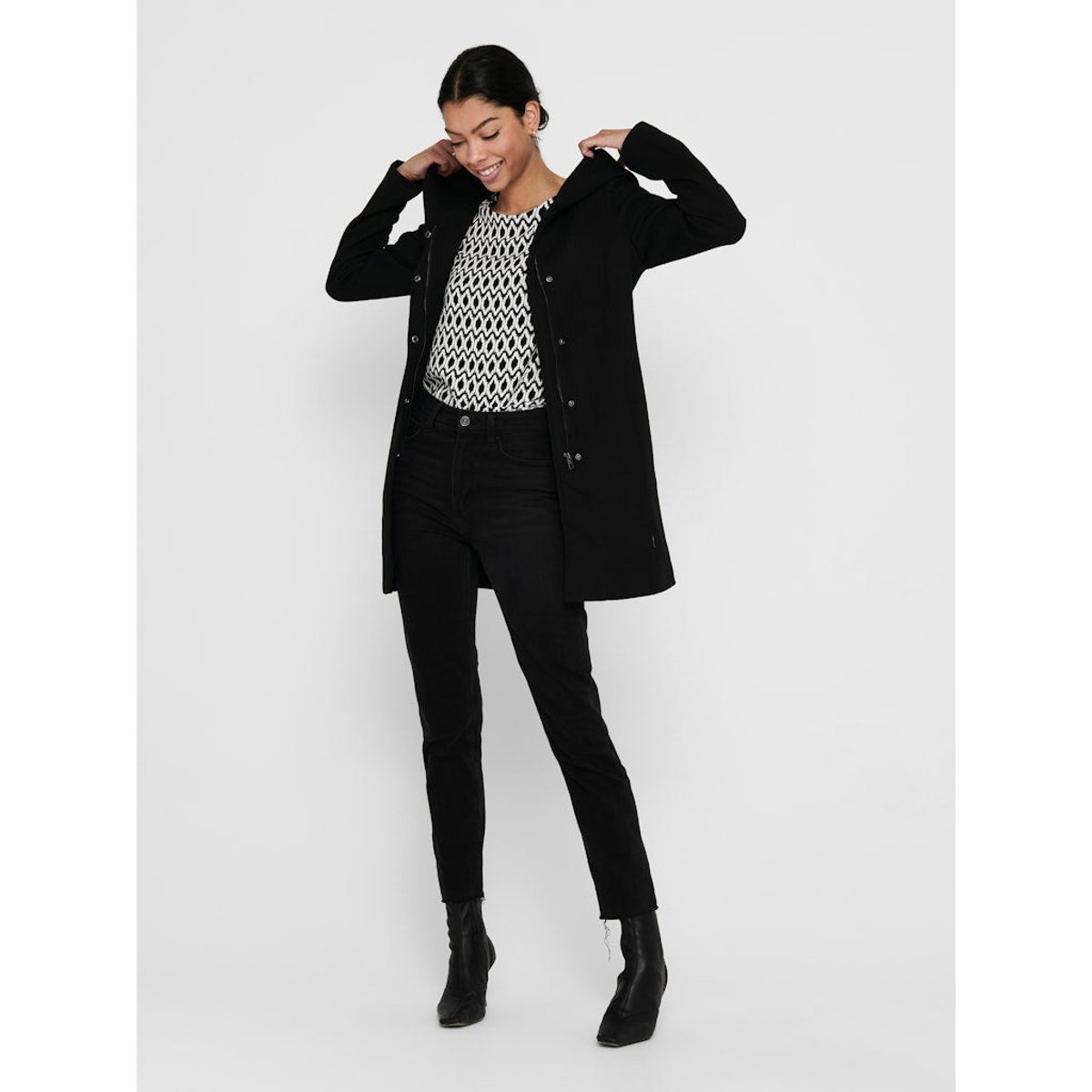 SEDONA LIGHT COAT 4