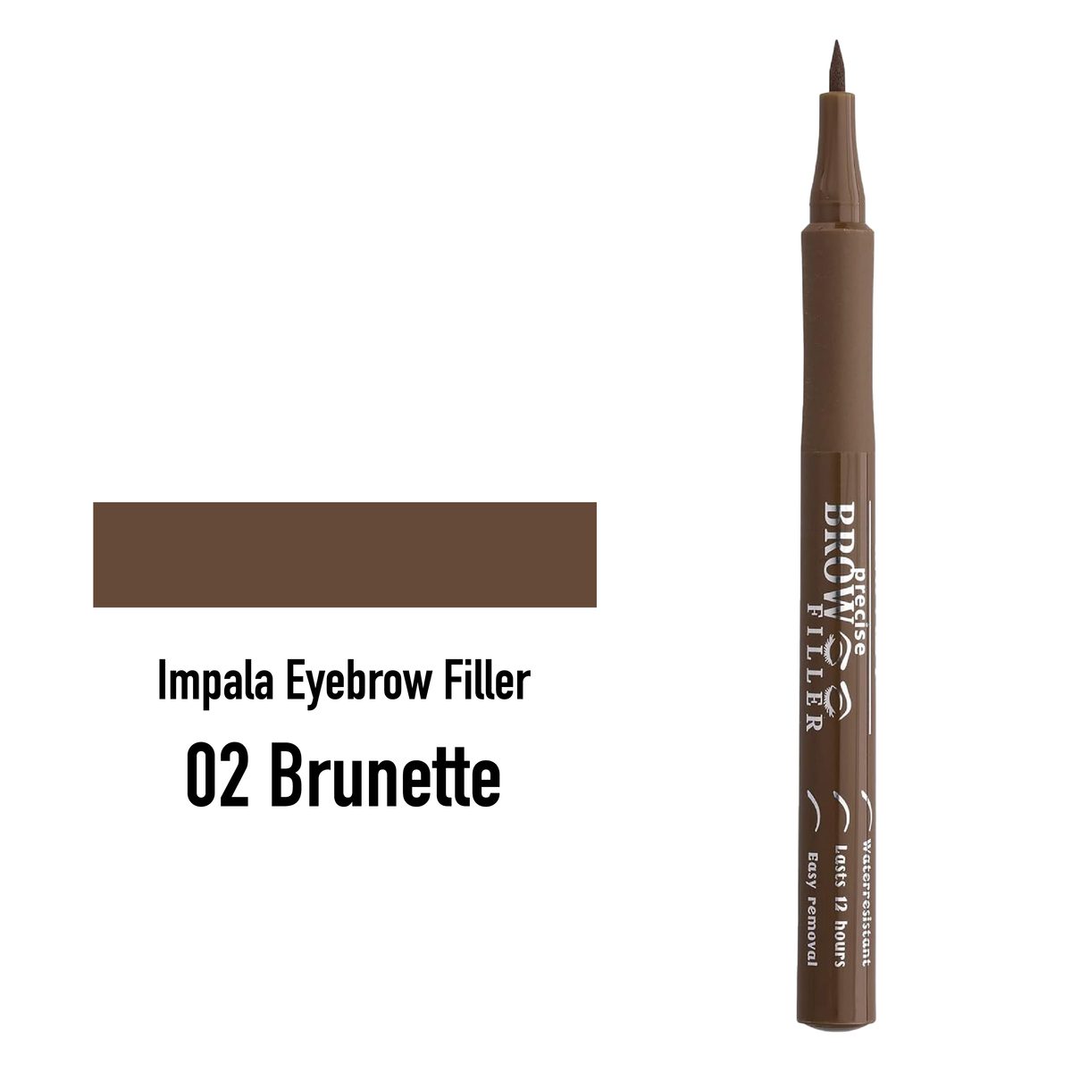 Impala Precise Browfiller 6