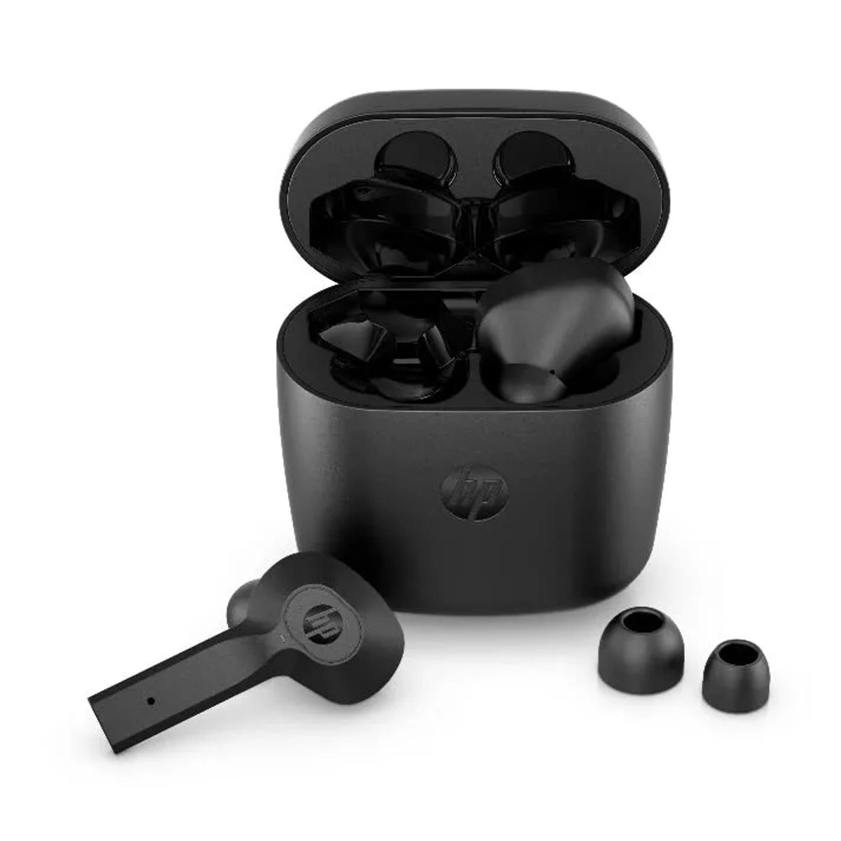 HP Wireless Earbuds G2 (169H9AA) سماعة ايربودز