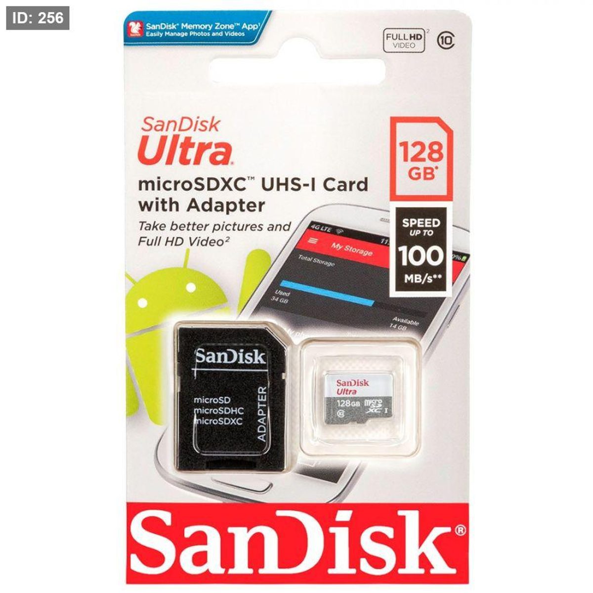 Memory Card