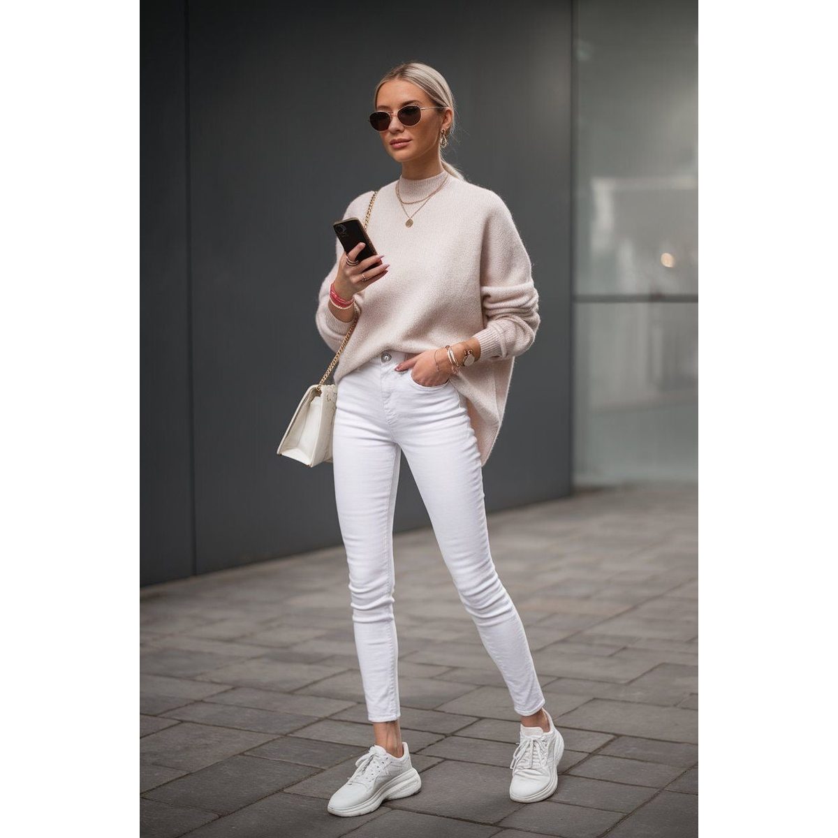 Skinny JEANS جينز