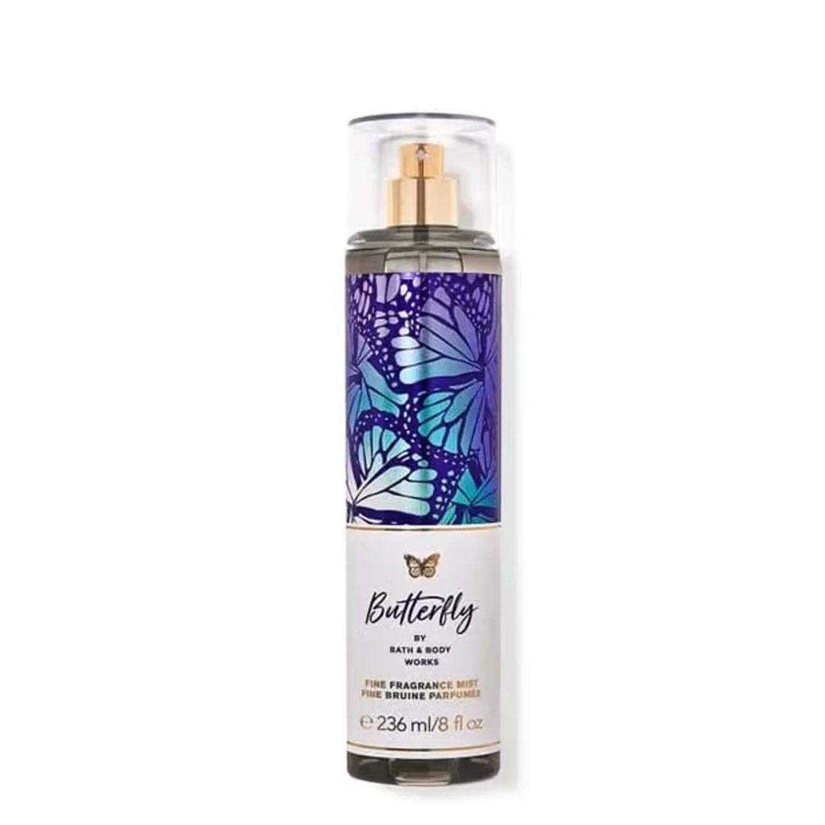 Bath & Body Works Butterfly Mist 236ML