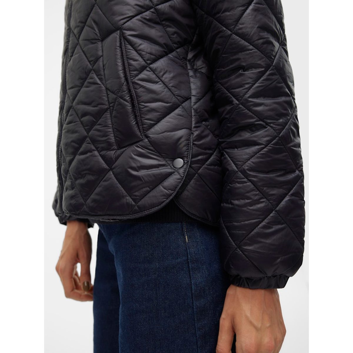 SHORT JACKET NOOS 5