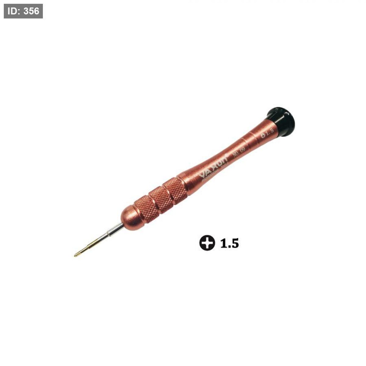 مفك YAXUN YX NO.09 +1.5