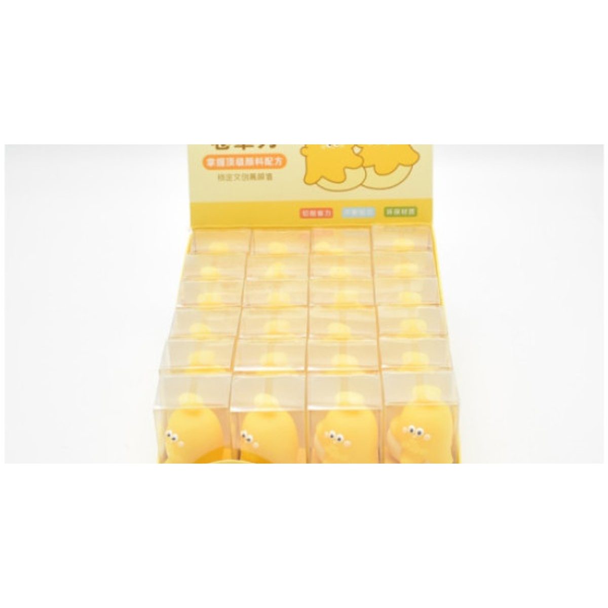 براية شكل رقم KK-7110 BANANA