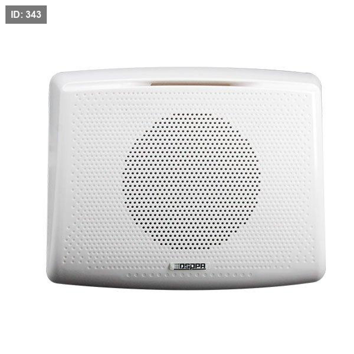DSP116II 6W Wall Mount Speaker