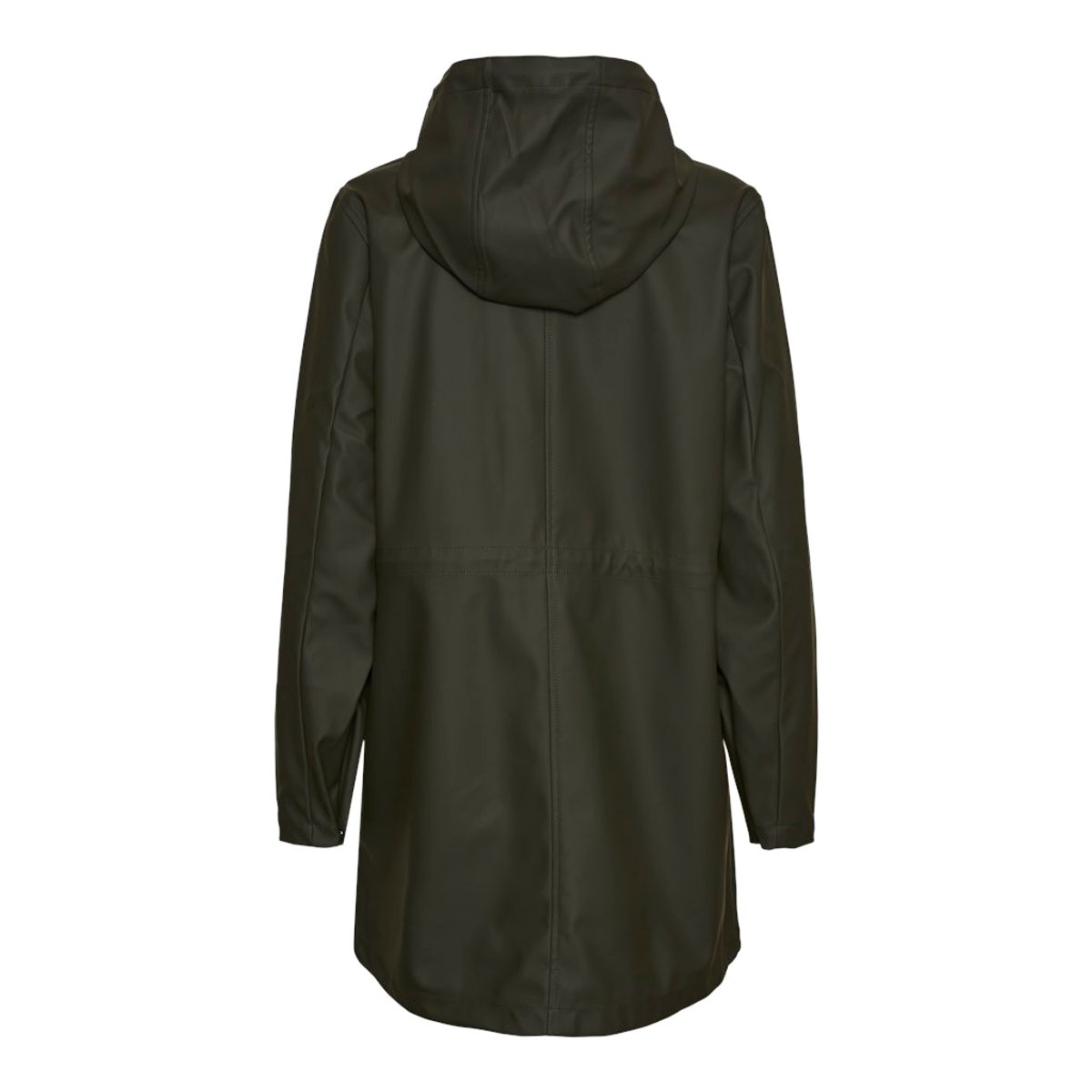 COATED JACKET NOOS 5