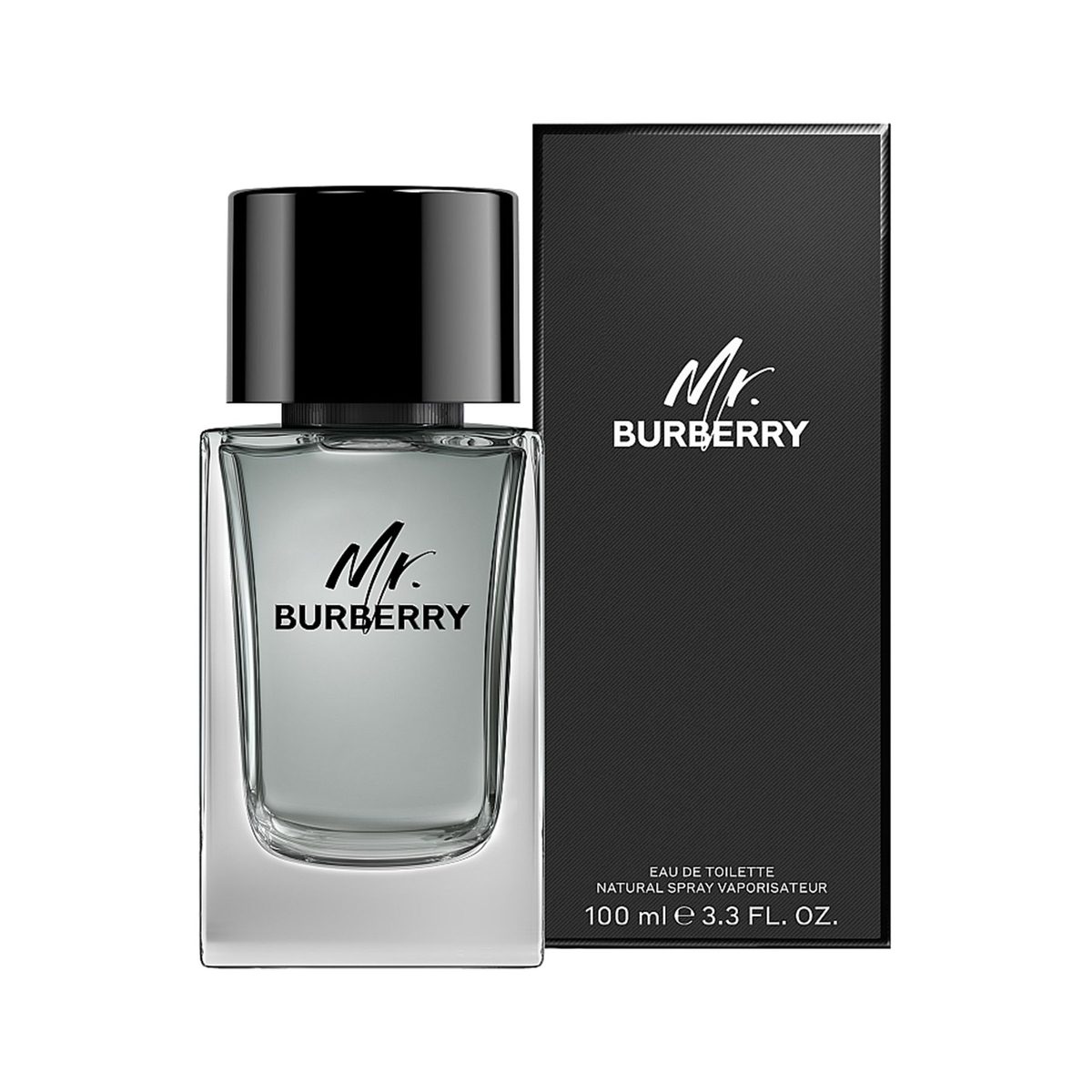 Mr. Burberry Eau de Toilette