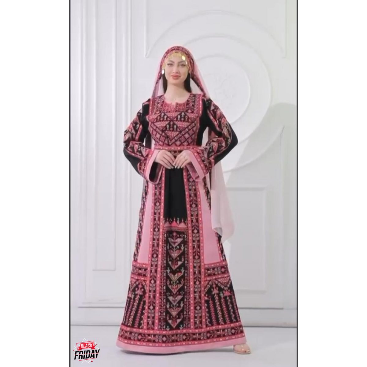 تراث ومطرزات 4