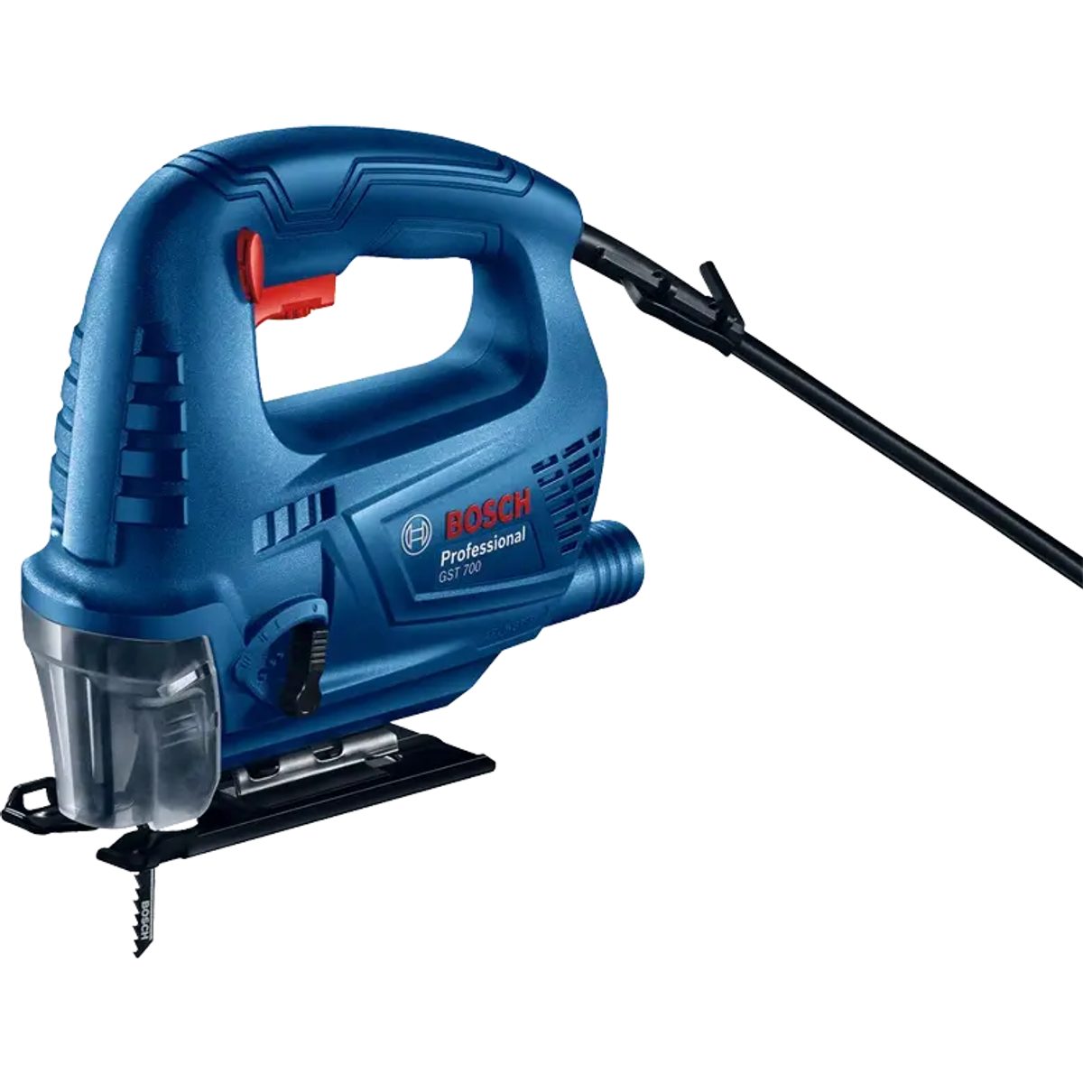 BOSCH GST 700-جكسون 500 واط