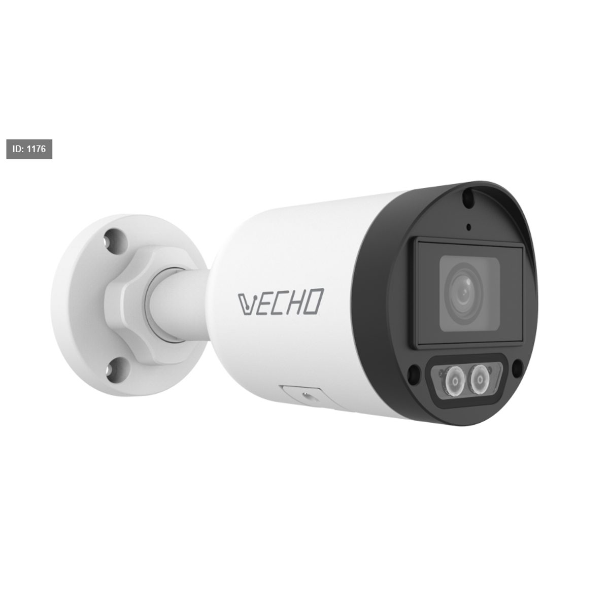 VEC-IPB114F3-DL 4MP