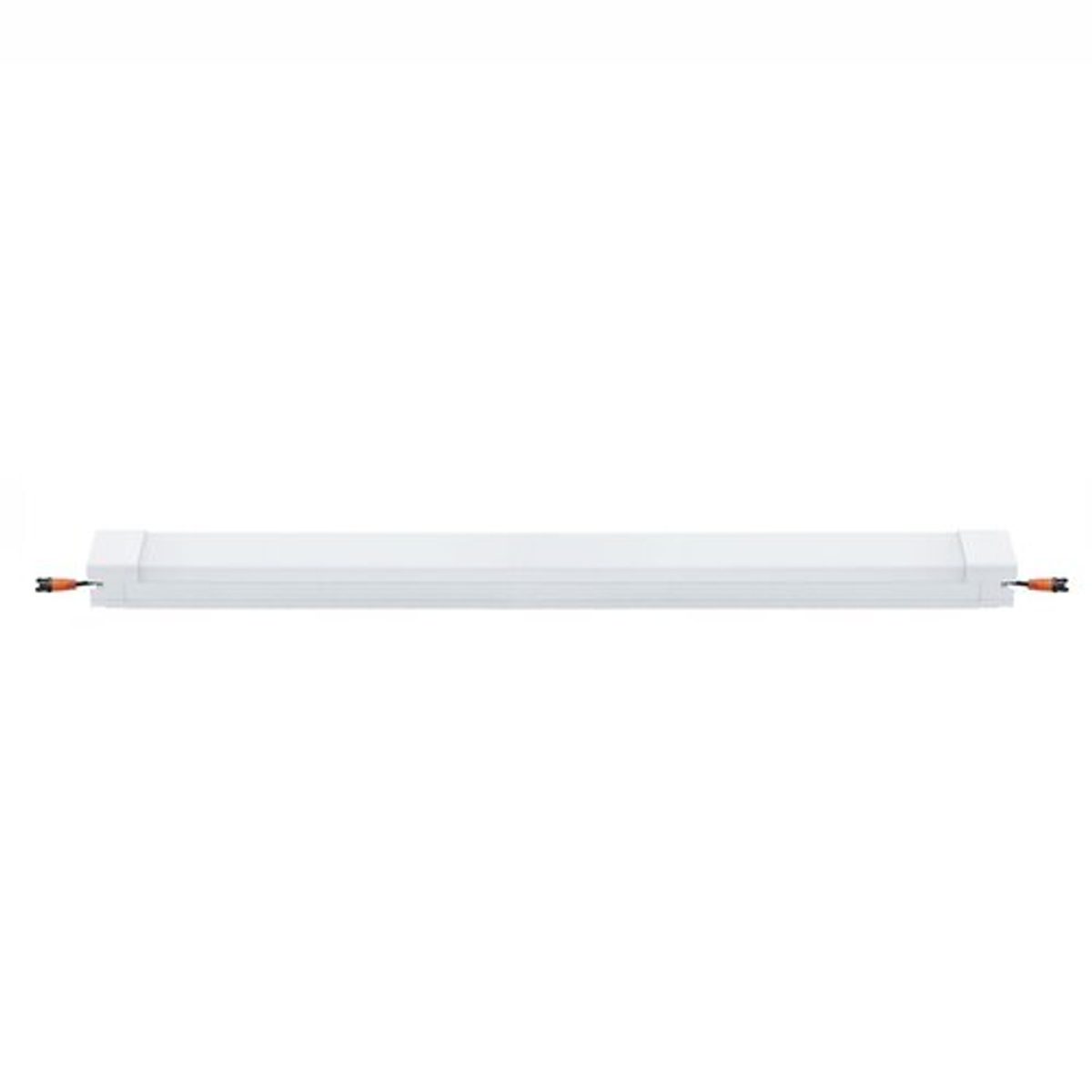 نيون لد عريض مع وصلة ابيض LIPER 120CM 6500K 32W 6500K