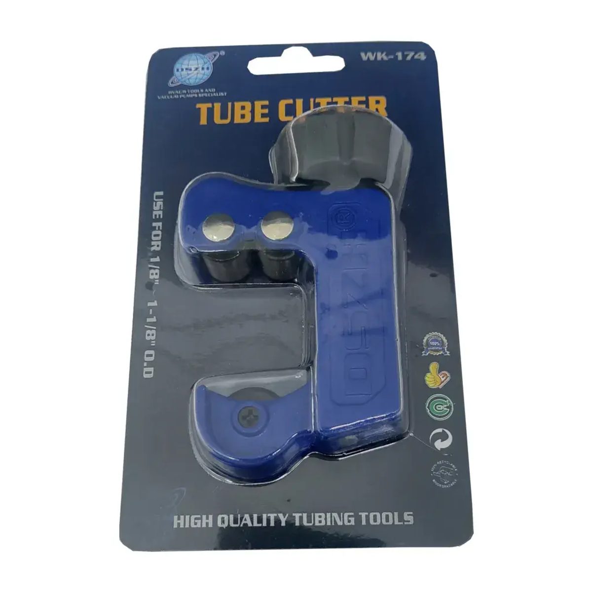 DSZH WK-174 MINI TUBE CUTTER