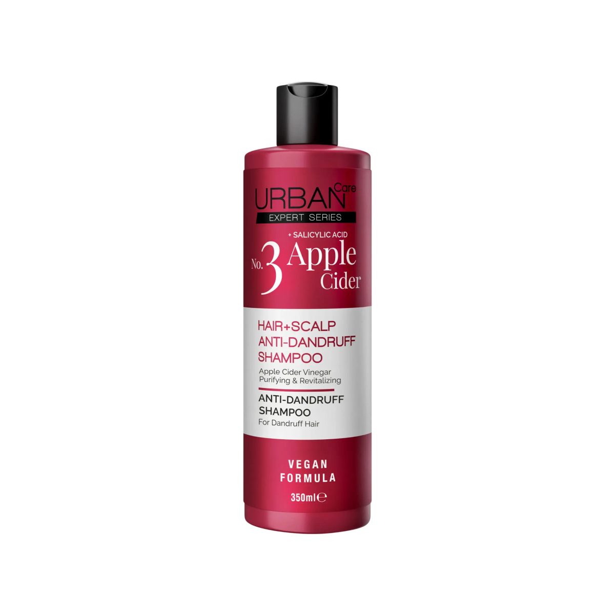 شامبو اوربان للقشرة | Urban Care Anti-Vendruff Shampoo