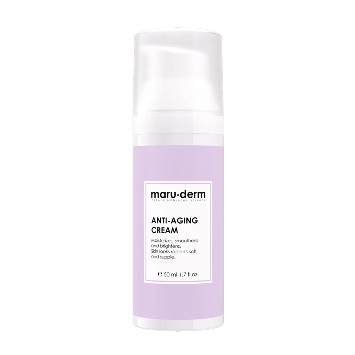 كريم ماروديرم المضاد للشيخوخة MARU.DERM Anti_aging cream