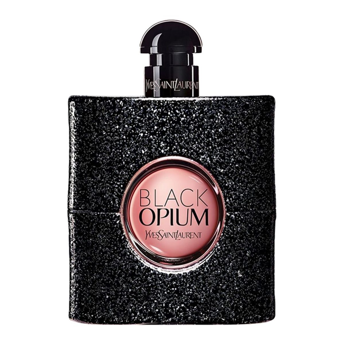 YVES SAINT LAURENT BLACK OPIUM EDP 90 ML FOR WOMEN