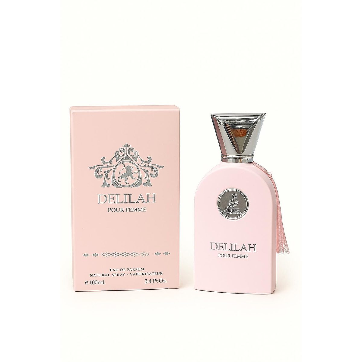 عطر DELILAH POUR FEMME