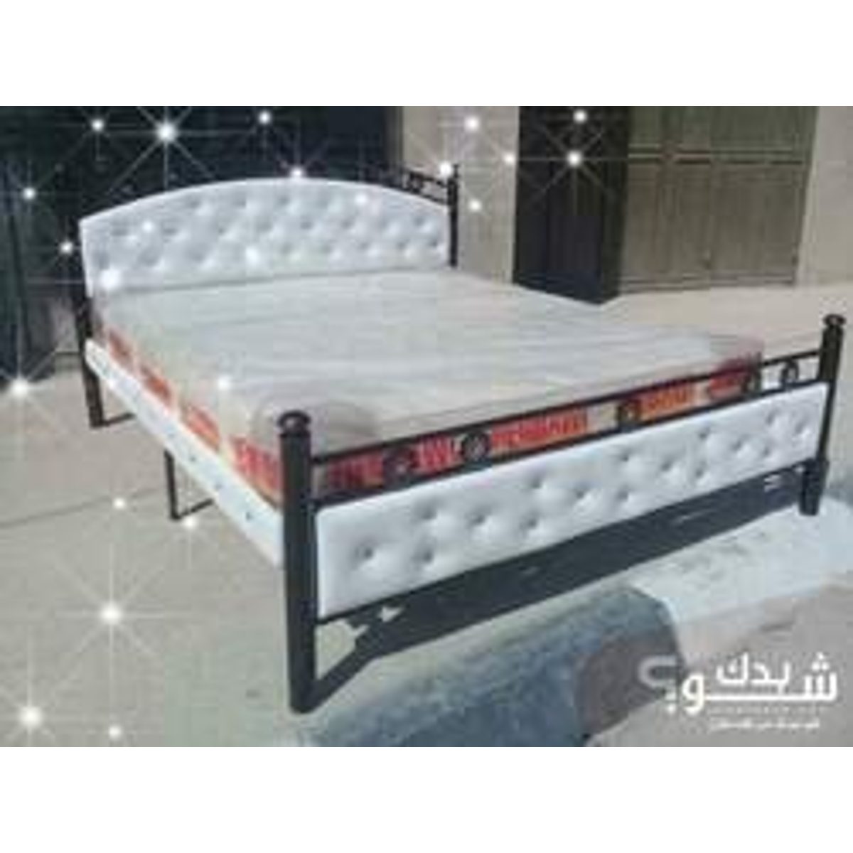 حداد — يمان السلعوس