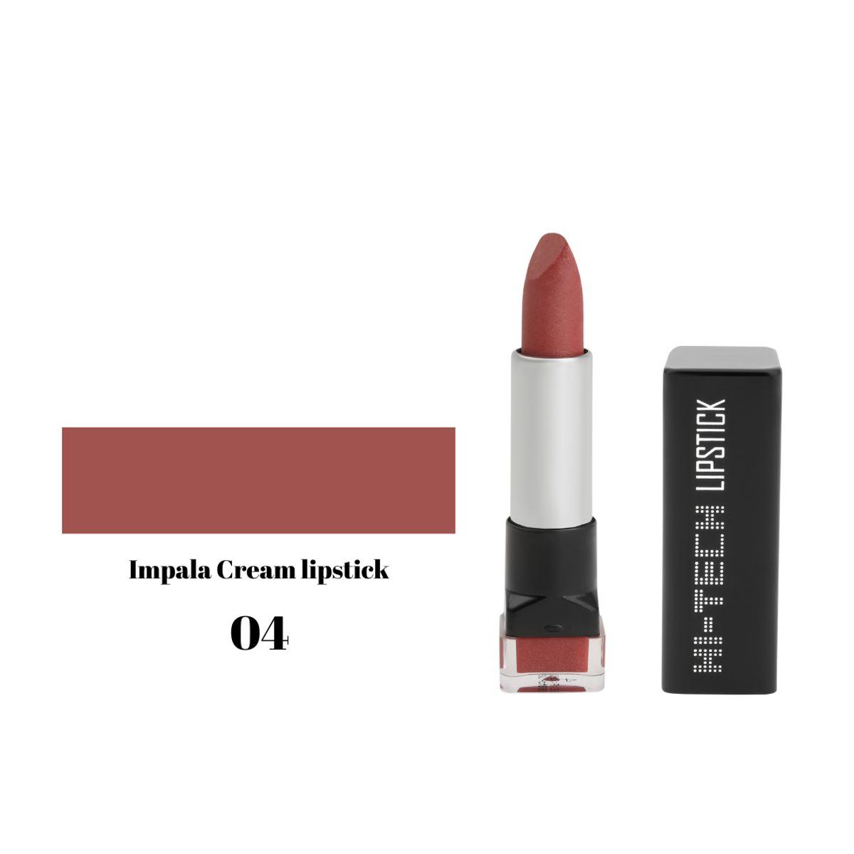Impala Cream lipstick 6
