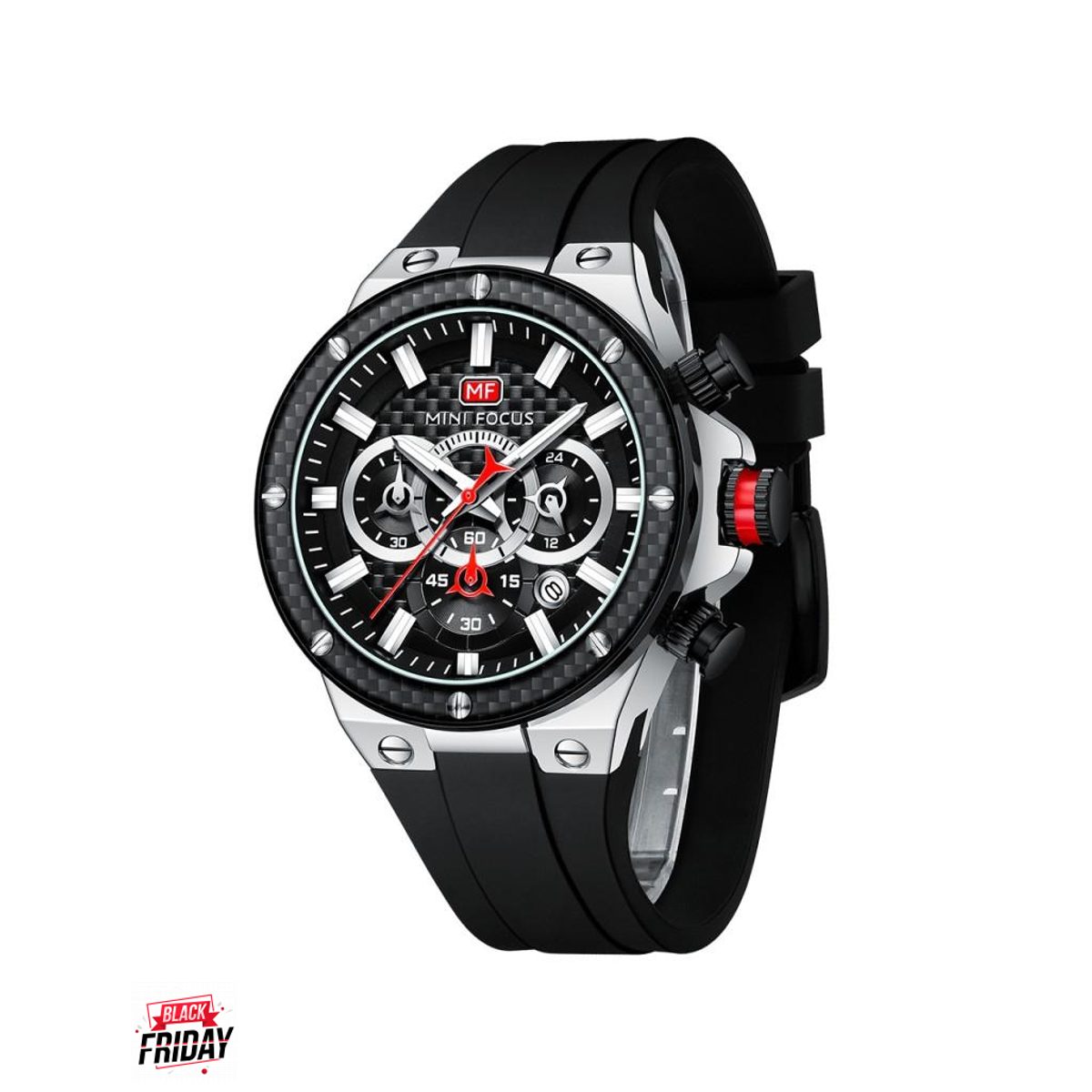 ساعات رجالي Dial