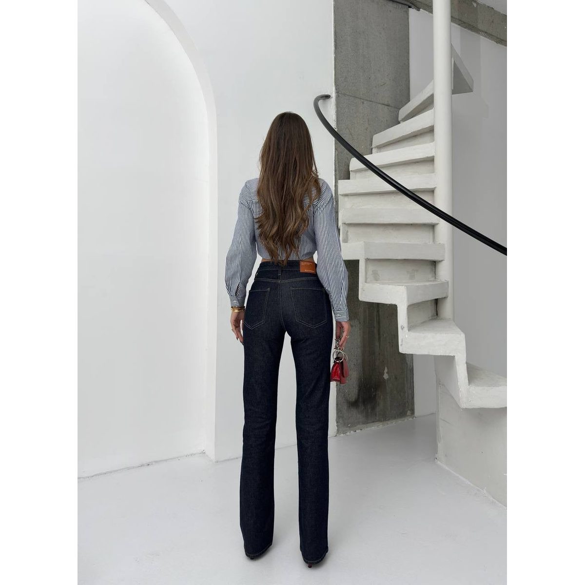 Ella Woman Jeans 2