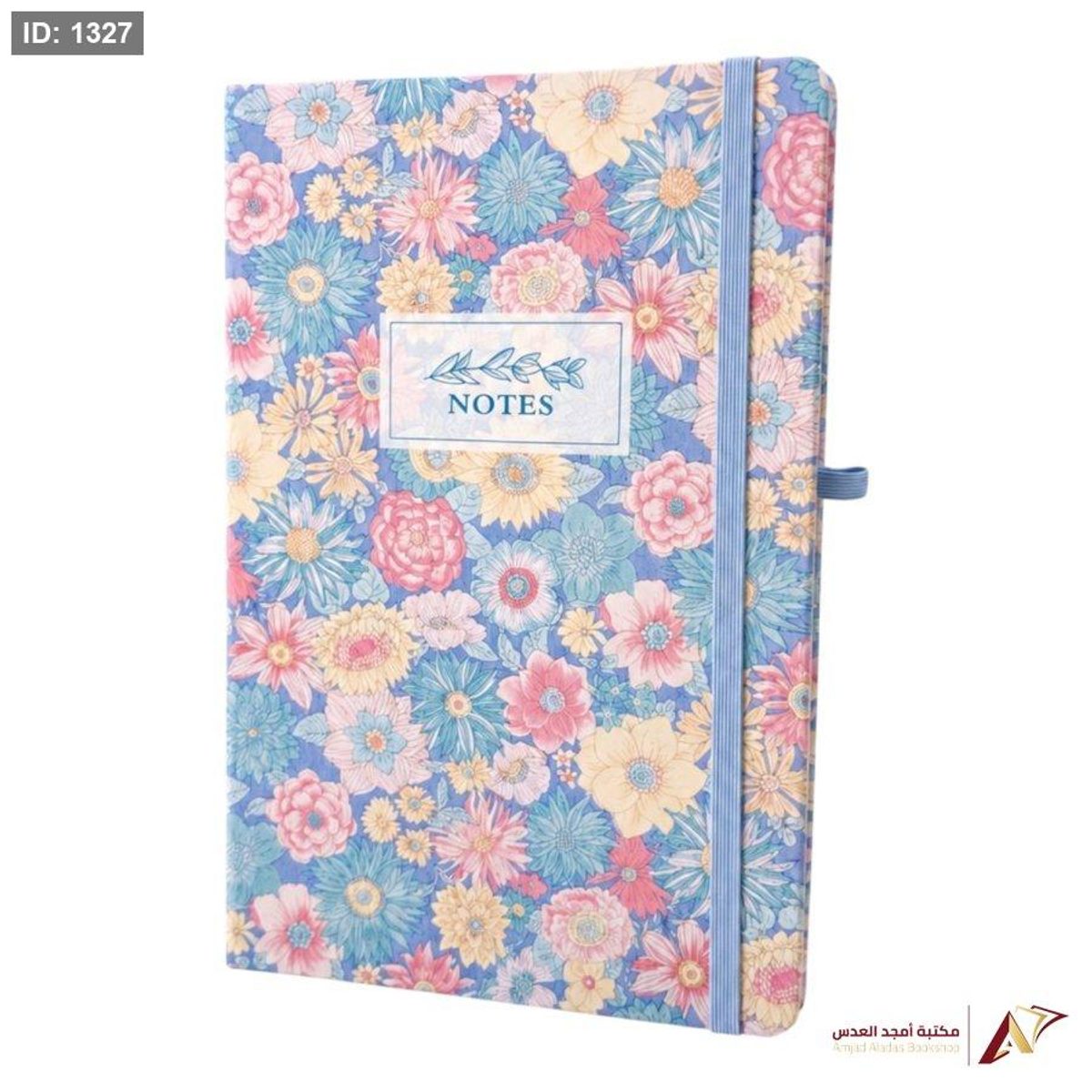 دفتر ملاحظات وسط 5702-8
