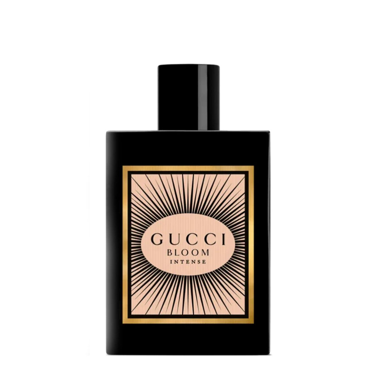 Gucci Bloom EDP Intense For Women 100ML