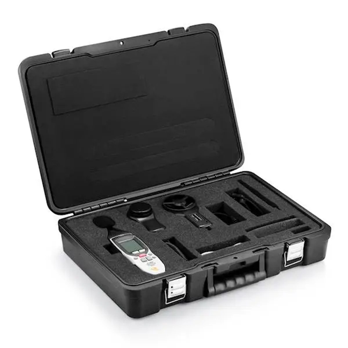 CEM DT-859B 5in1 Multifunction Environment Meter- جهاز بيئي متعدد القياسات 2