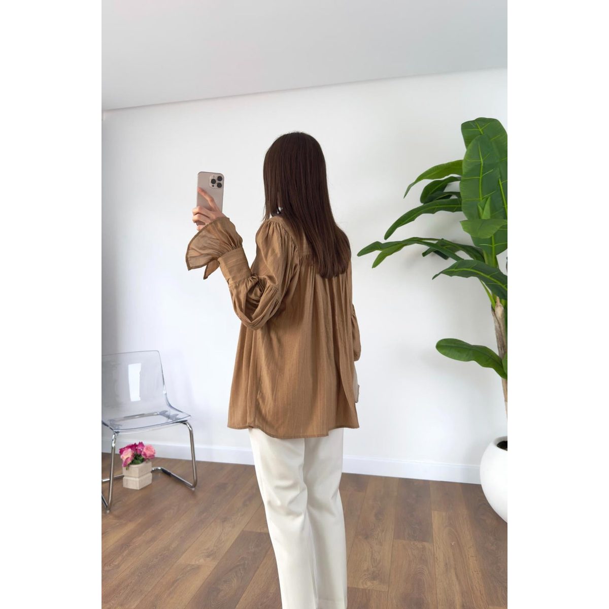 قميص صيفي Tencel 3