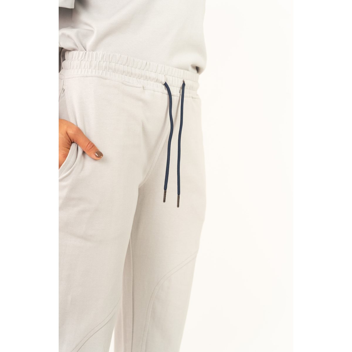 Sweatpants – Curved Cut 3